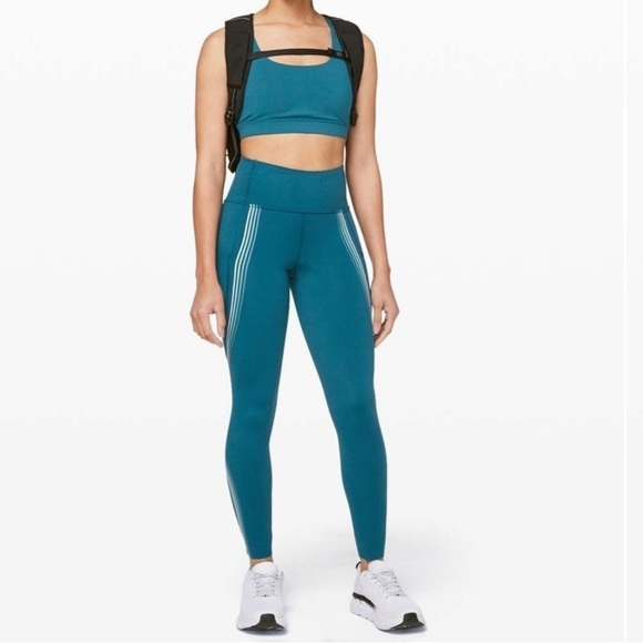 Lululemon Speed Light Tight 25" - Picture 2 of 14